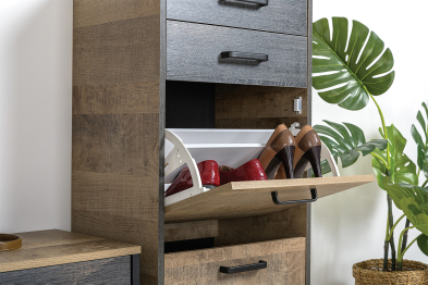 Прихожая Трувор. Комплект 2