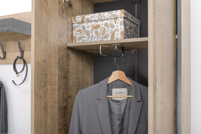 Прихожая Трувор. Комплект 2