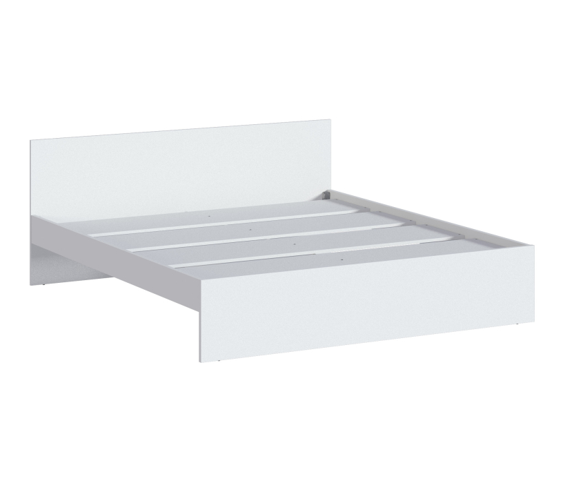 Кровати 180х200, Кровать (1800) Бруклин СБ-3355