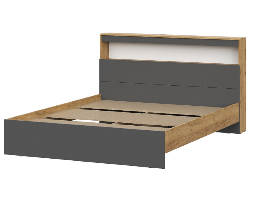 Спальные гарнитуры, Спальня Вена. Комплект 1