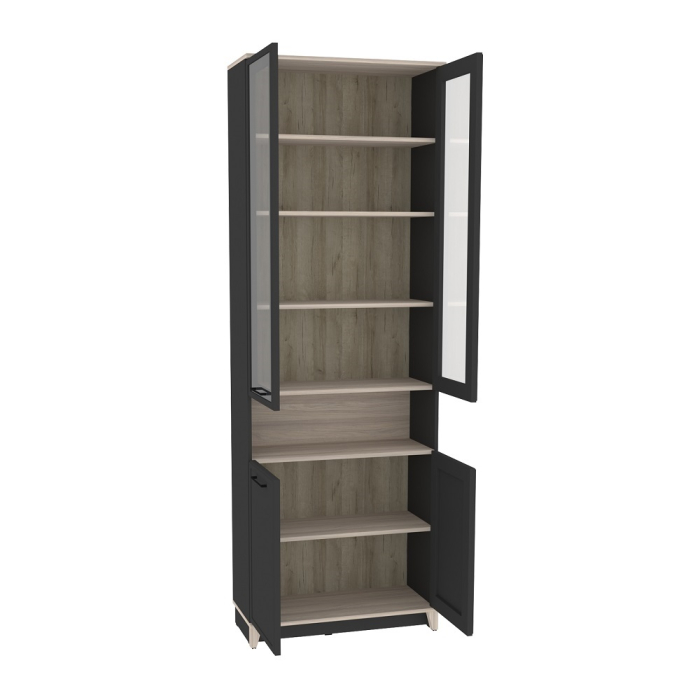 Витрины, Шкаф книжный Аурелио 7