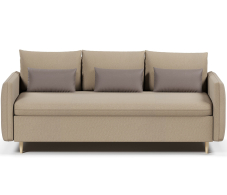 Диваны еврокнижки, Диван-кровать Рон еврокнижка,велюр