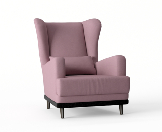 Кресло Барон, велюр