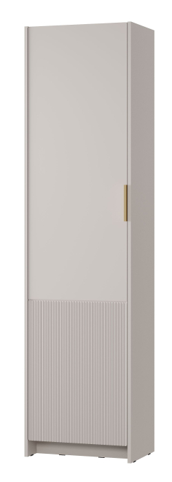 Шкафы пеналы, Пенал Пандора ПН-01 с антресолью