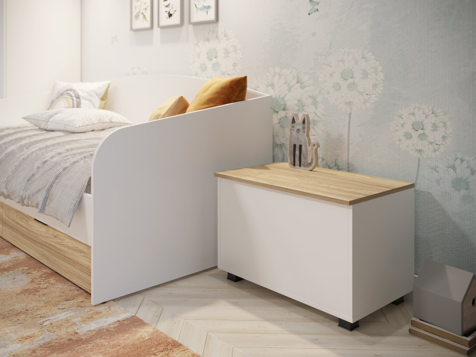 Ящики для игрушек, Ящик Скайлайт СЛ-60