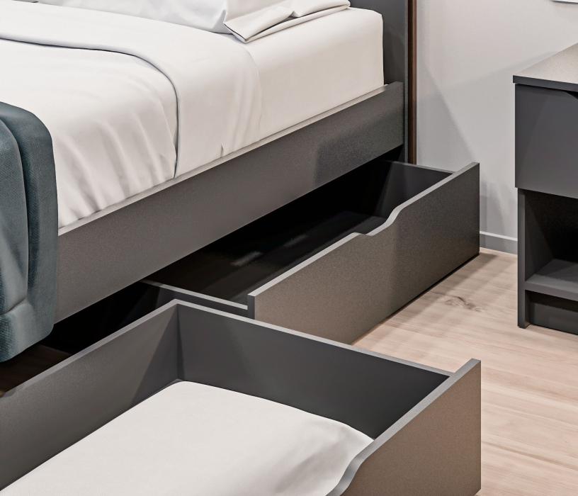 Белые, Ящик выкатной Бруклин СБ-3357