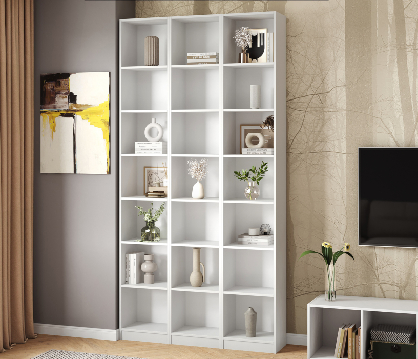 Стеллажи, Стеллаж Билли 05