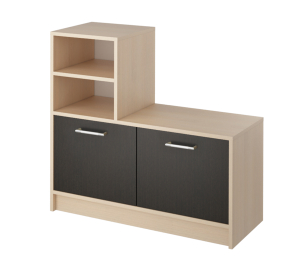 Тумба Лофт-2 117.01М