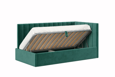 Тахта Венеция 900*2000 с подъёмным механизмом