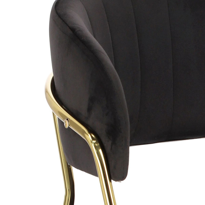 Стулья, Стул Whispered Fusion, золотой