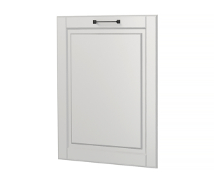 Фасад для посудомоечной машины, 60 см Салерно