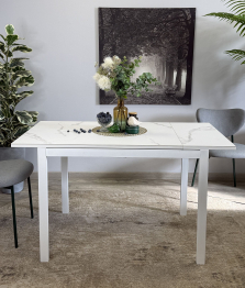 Стол Kenner LK1000 раздвижной, керамика