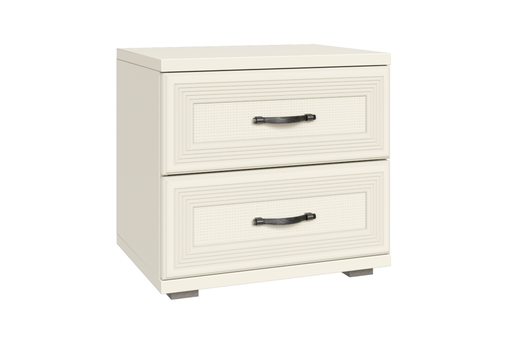 Спальные гарнитуры, Спальня Карина композиция 2