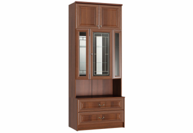 Модульная система Янна ЯН-11 Шкаф для посуды