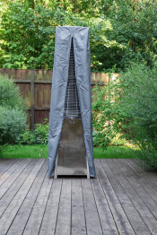 Чехол на обогреватель