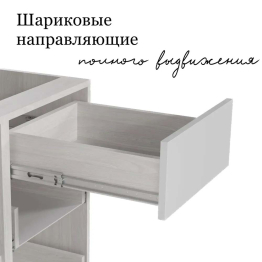 Кухня Инесса New комплект 1,6м