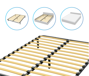 Ортопедическое основание 140х200 см