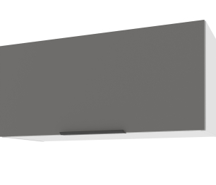 Шкаф навесной 80 х 36 см Фиджи