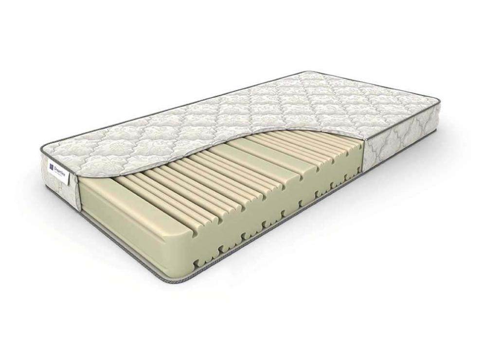 900 x 2000, Матрас Dreamline DreamRoll Contour 900*2000