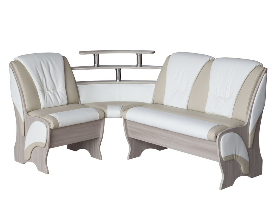 Угловые, Кухонный уголок Комфи 