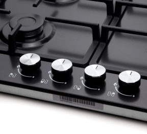 Газовая варочная панель Konigin Spark 604 BM