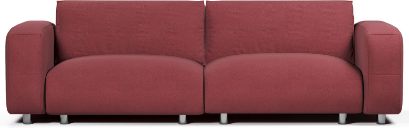 Диван-кровать Давинчи еврокнижка,велюр