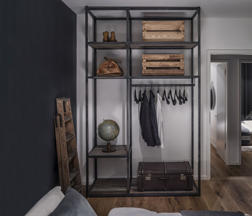 Для одежды, Рейл Брайтон