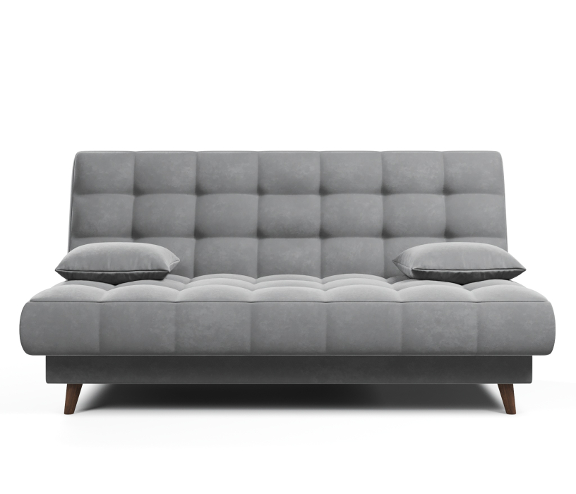 Диваны прямые, Диван прямой книжка Марсель 3, велюр