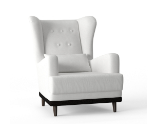 Кресло Барон Люкс, Велюр