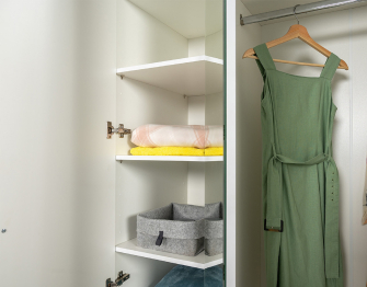 Шкаф для одежды 13.336.03