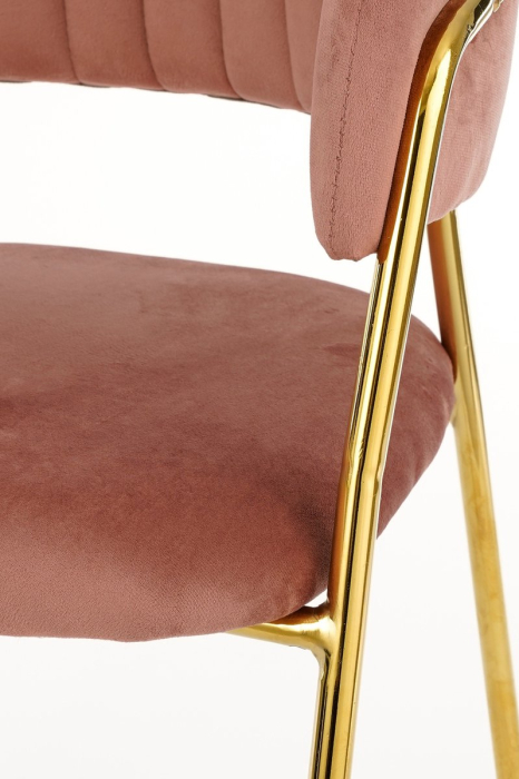 Стулья, Стул Whispered Fusion, золотой