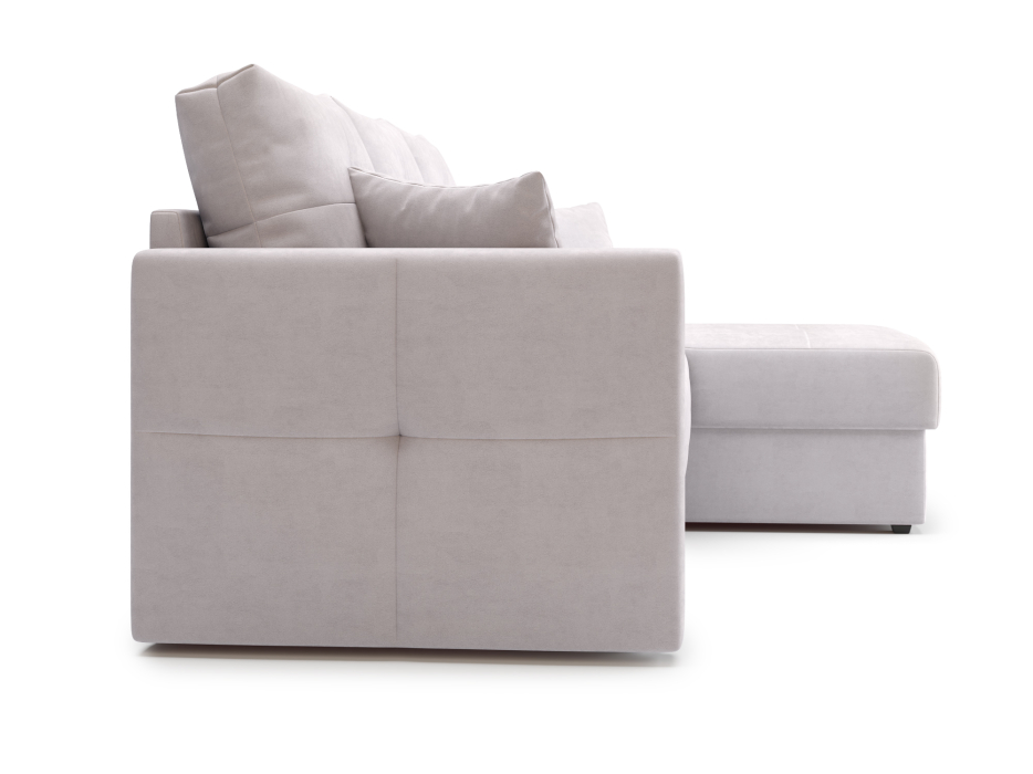 Диваны угловые в гостиную, Диван угловой Эрик