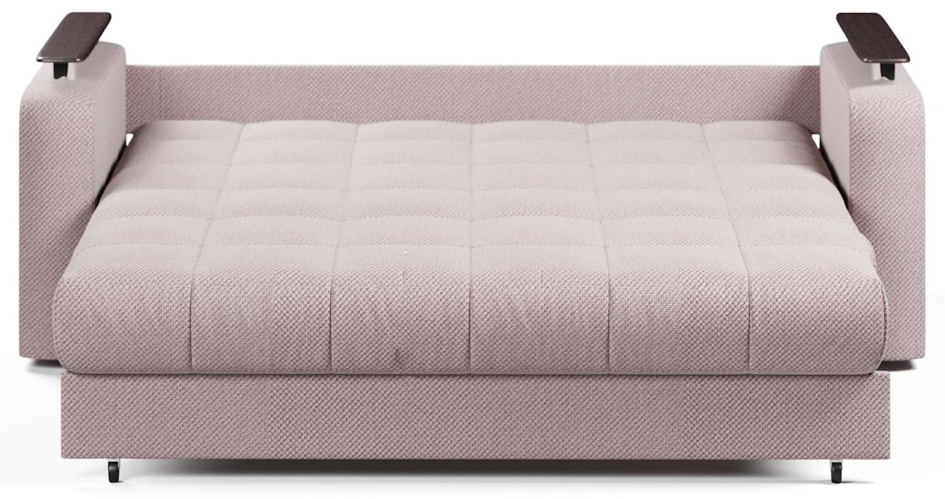 Дизайнерские диваны для гостиной, Диван-кровать аккордеон Денвер 127