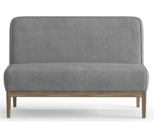 Диван прямой Марвин, Велюр