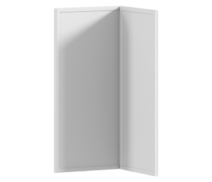 Квадро фасад 33х71 см