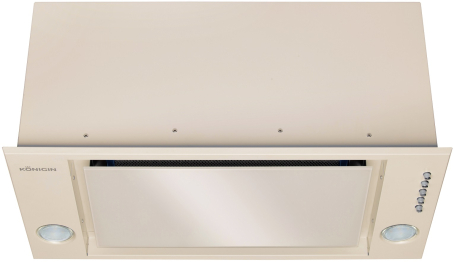 Кухонная вытяжка Konigin Checkbox 60