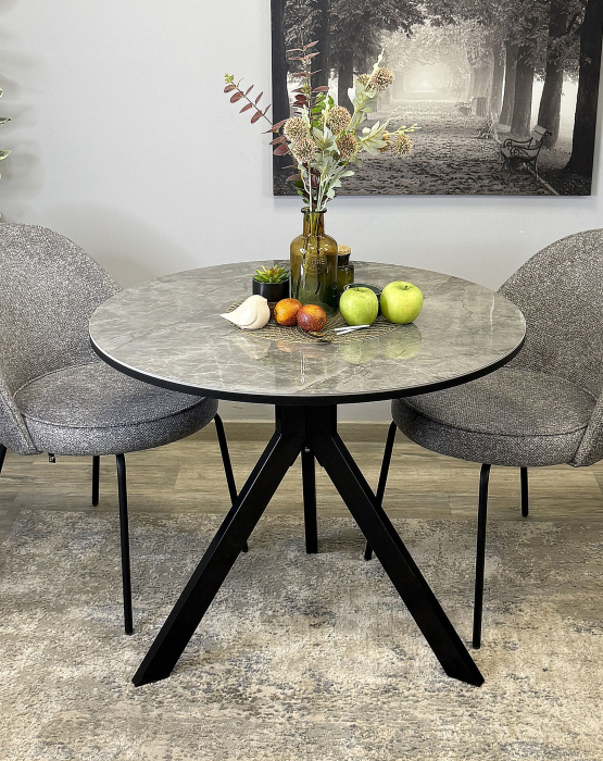 Обеденные столы, Стол Kenner RR900 керамика