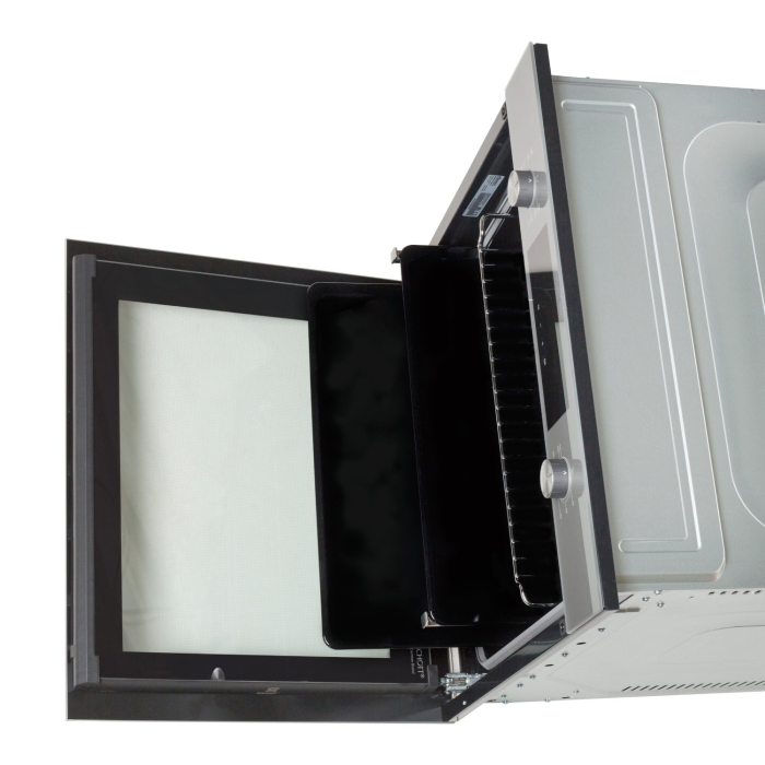 Духовые шкафы, Шкаф духовой электрический Konigin Barberry 60 GR E9