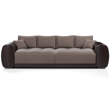 Диваны, Диван-кровать Pesaro еврокнижка,велюр