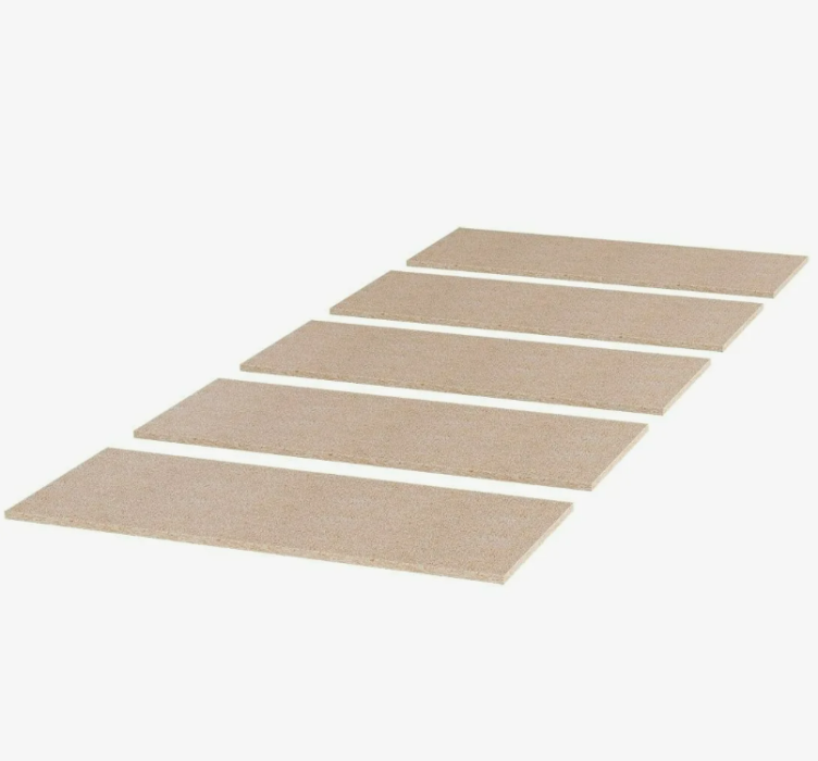 Кровати 160х200, Сакура Кровать на 160 Основание проложки ДСП