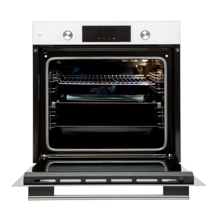 Духовые шкафы, Шкаф духовой электрический Konigin Barberry 60 WH E10