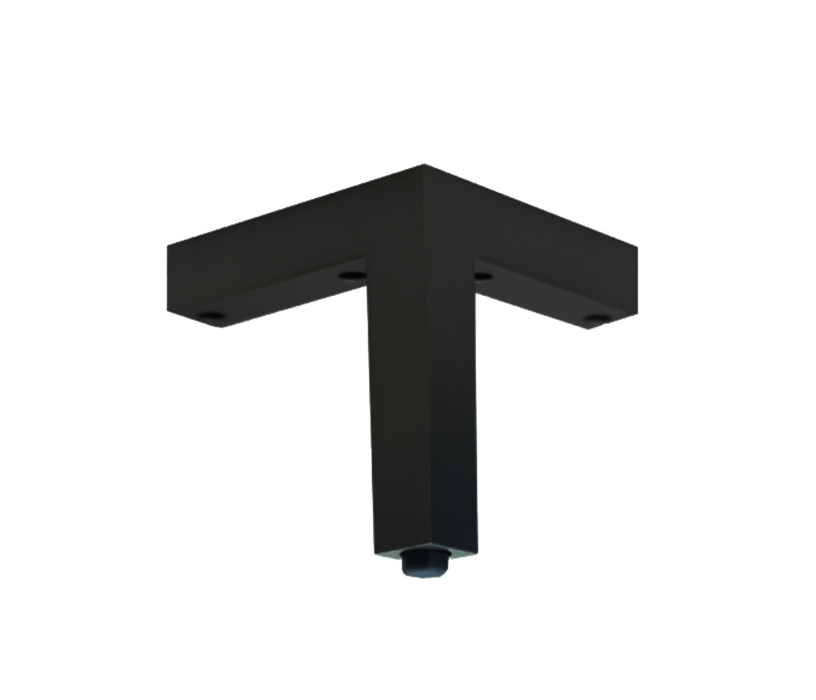 Тренд, Опора нерегулируемая (Н130) №30 Алди (комплект 4 шт)