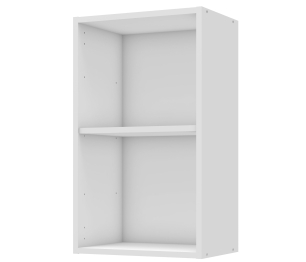 Шкаф навесной 40 см Иола