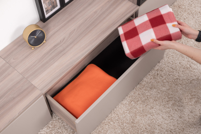 Тумба под ТВ Роквуд 16.54.01