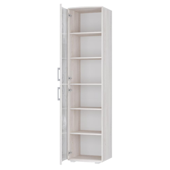 Стеклянные, Стеклопенал Флоренция