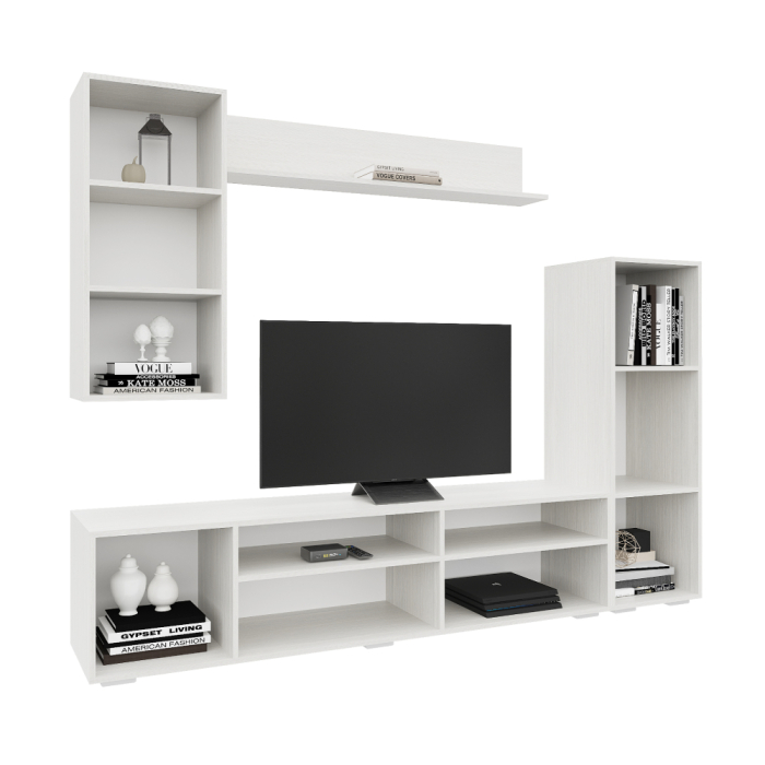 Стенки для гостиной, Гостиная Аннели