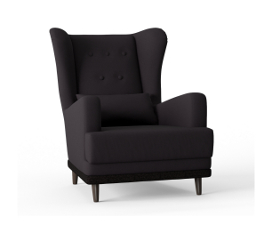 Кресло Барон Люкс, Велюр