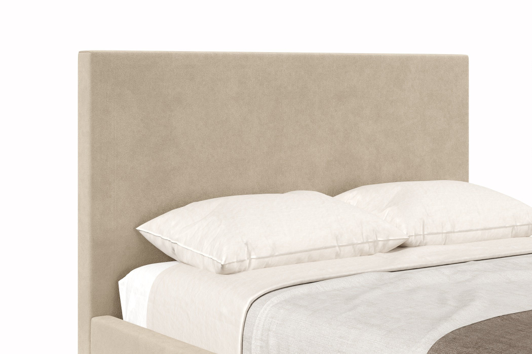 Мягкая кровать, Кровать Парма 1400