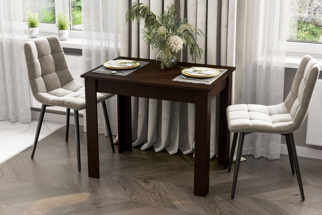 Обеденные столы, Стол обеденный СО 1