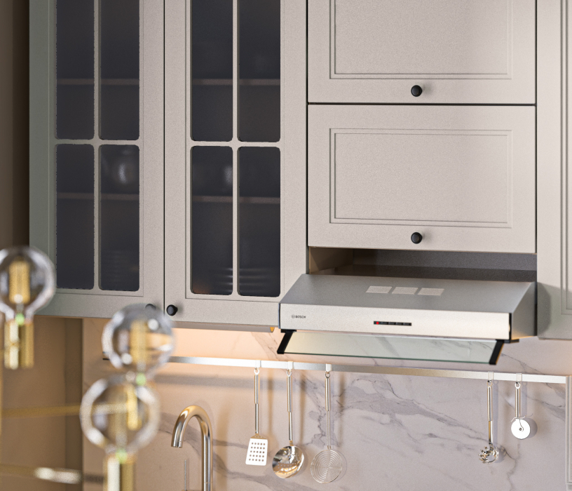 MODERN Кашемир